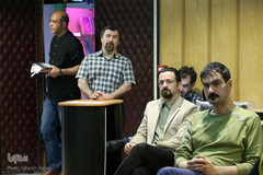 دومین روز همایش «پرسش از امر دینی»