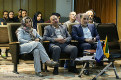 دومین روز همایش «پرسش از امر دینی»