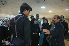 دومین روز همایش «پرسش از امر دینی»