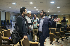 دومین روز همایش «پرسش از امر دینی»