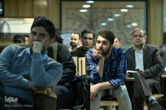 دومین روز همایش «پرسش از امر دینی»