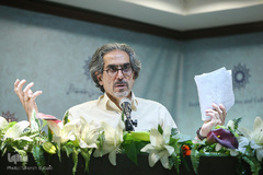 دومین روز همایش «پرسش از امر دینی»