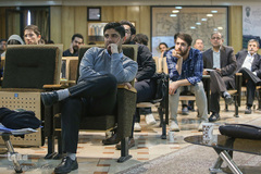 دومین روز همایش «پرسش از امر دینی»