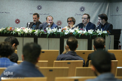 دومین روز همایش «پرسش از امر دینی»