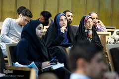 دومین روز همایش «پرسش از امر دینی»