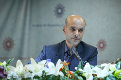 حسن محدثی در دومین روز همایش «پرسش از امر دینی»