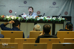 سبدجواد میری در دومین روز همایش «پرسش از امر دینی»