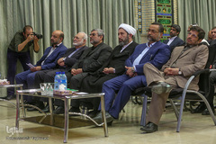 چهارمین جایزه جهانی اربعین