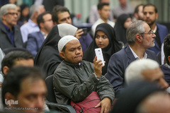 چهارمین جایزه جهانی اربعین