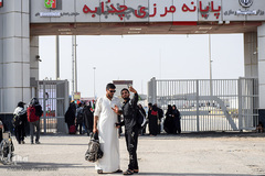 ارادتی که پیر و جوان نمی شناسد