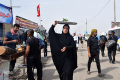 ارادتی که پیر و جوان نمی شناسد