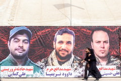 ارادتی که پیر و جوان نمی شناسد