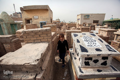 وادی‌السلام؛ بزرگترین قبرستان جهان