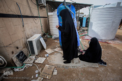 وادی‌السلام؛ بزرگترین قبرستان جهان