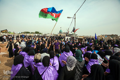 وادی‌السلام؛ بزرگترین قبرستان جهان