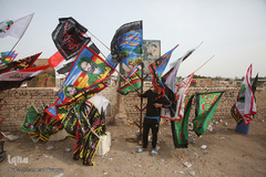 وادی‌السلام؛ بزرگترین قبرستان جهان