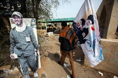 وادی‌السلام؛ بزرگترین قبرستان جهان