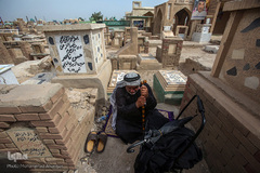 وادی‌السلام؛ بزرگترین قبرستان جهان