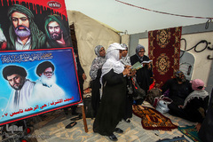 وادی‌السلام؛ بزرگترین قبرستان جهان