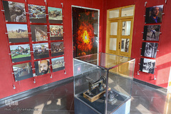 خانه موزه شهید چمران