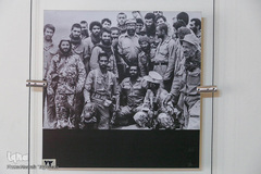 خانه موزه شهید چمران