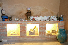 خانه موزه شهید چمران