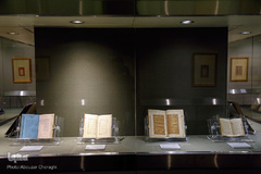 کتابخانه ملی ملک