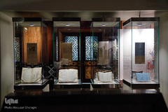 کتابخانه ملی ملک