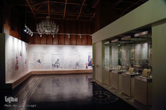 کتابخانه ملی ملک