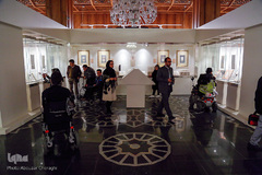 کتابخانه ملی ملک