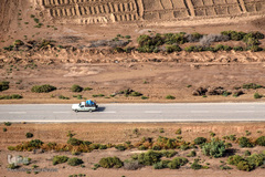 مرز چذابه از نگاهی دیگر