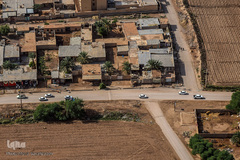 مرز چذابه از نگاهی دیگر