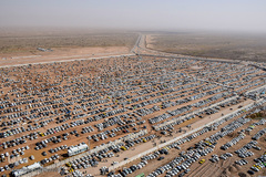 مرز چذابه از نگاهی دیگر