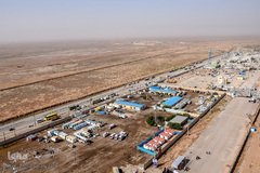 مرز چذابه از نگاهی دیگر