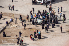 مرز چذابه از نگاهی دیگر