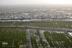 مرز چذابه از نگاهی دیگر