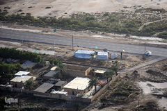 مرز چذابه از نگاهی دیگر