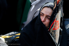 زیارت اربعین اباعبدالله الحسین (ع) کربلای معلی