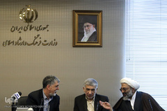 نشست شورای سیاست‌گذاری پانزدهمین دوره همایش بانوان قرآن‌پژوه