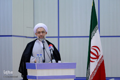 تودیع و معارفه رئیس جامعة المصطفی العالمیه