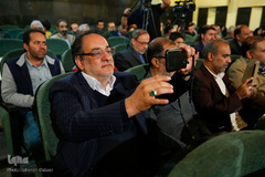 محفل انس با قرآن کریم در فرهنگسرای قرآن به مناسبت میلاد رسول مهربانی