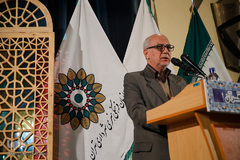 محفل انس با قرآن کریم در فرهنگسرای قرآن به مناسبت میلاد رسول مهربانی