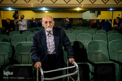 محفل انس با قرآن کریم در فرهنگسرای قرآن به مناسبت میلاد رسول مهربانی