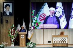 ورود بانوان قرآن پژوه به مشهد مقدس