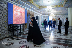 پانزدهمین همایش بین‌المللی بانوان قرآن‌پژوه