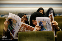 پانزدهمین همایش بین‌المللی بانوان قرآن‌پژوه