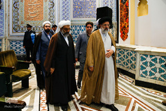 پانزدهمین همایش بین‌المللی بانوان قرآن‌پژوه