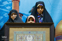 پانزدهمین همایش بین‌المللی بانوان قرآن‌پژوه