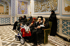 پانزدهمین همایش بین‌المللی بانوان قرآن‌پژوه