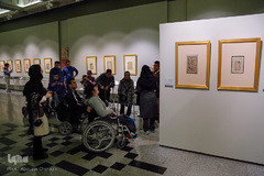 موزه و کتابخانه ملی ملک